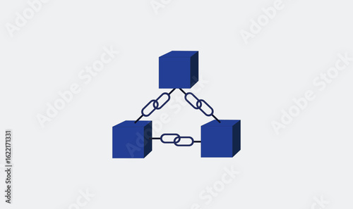 Block chain design