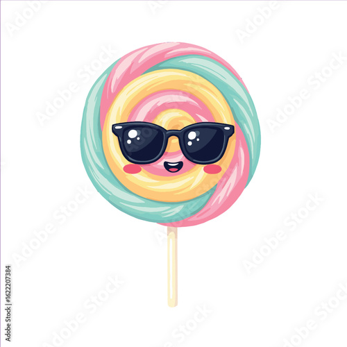 Cool Lollipop