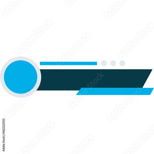 Footer Lower Third