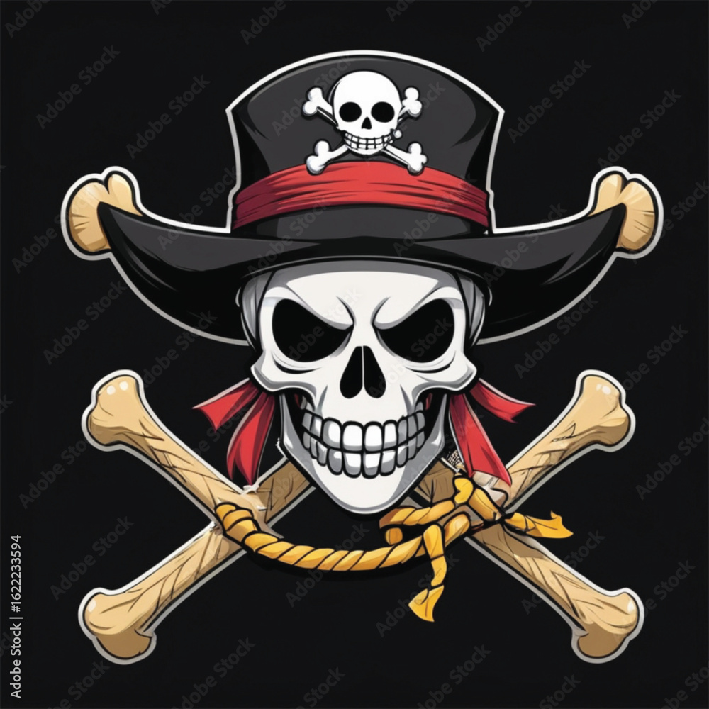 Fototapeta premium Adobe Illustrator Artwork