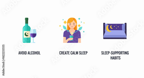 Sleep Improvement Tips for Better Rest and Relaxation