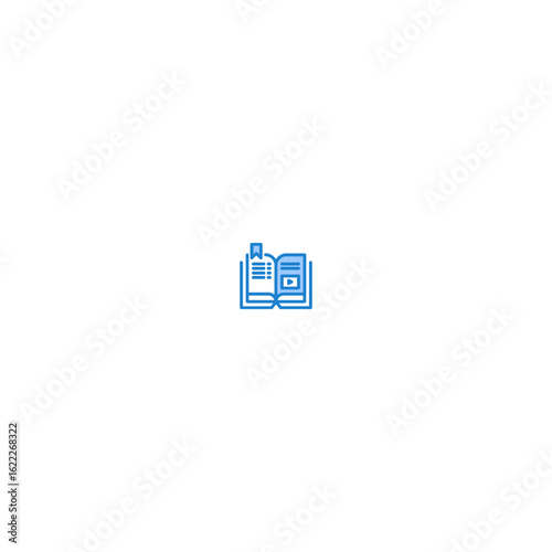 Design thingking icon