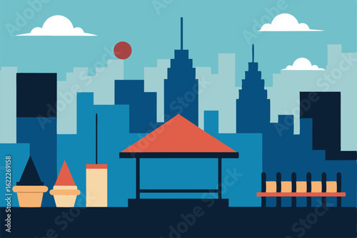 rooftop hangout with skyline in the distance   (1).eps
