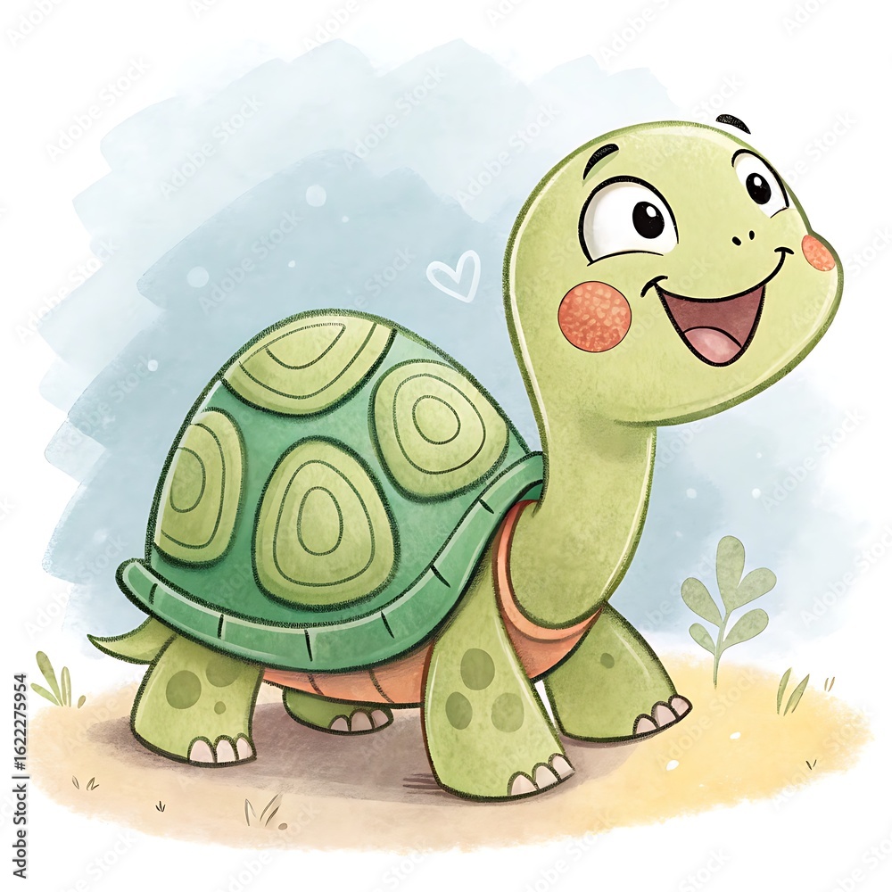 Fototapeta premium turtle