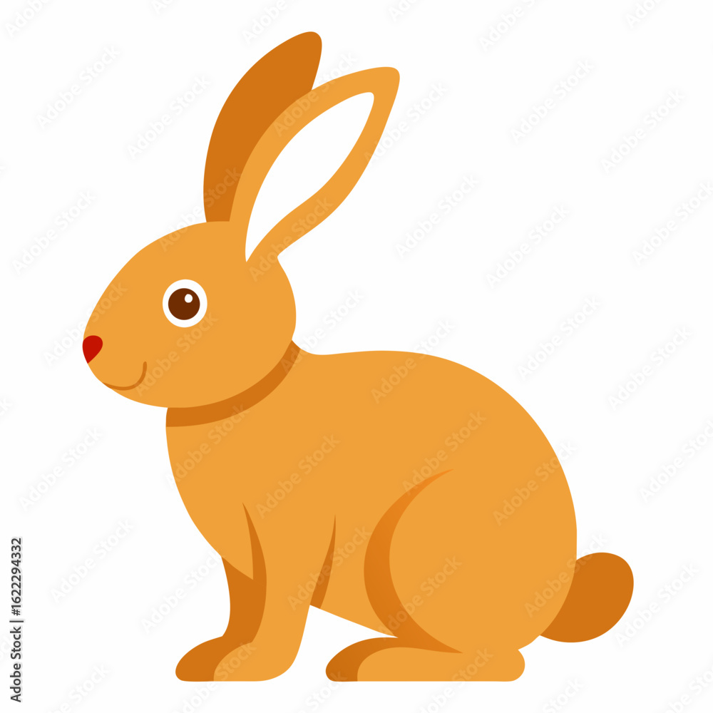 Obraz premium animals vector art 