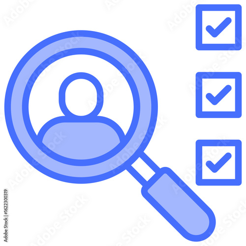 Candidate Icon