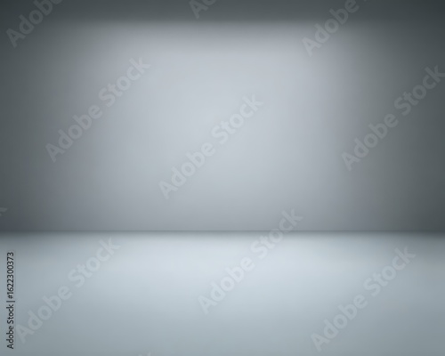 Wallpaper Mural Empty room abstract background simple design Torontodigital.ca