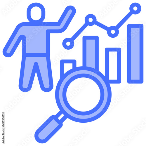 Analytics Icon