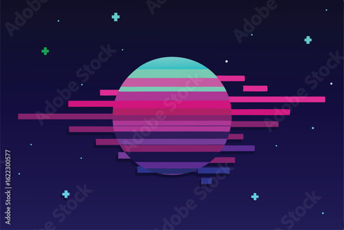 digital space glitch background   (1).eps