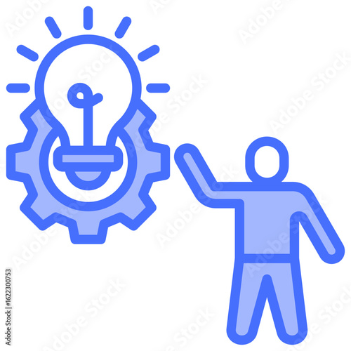 Initiative Icon