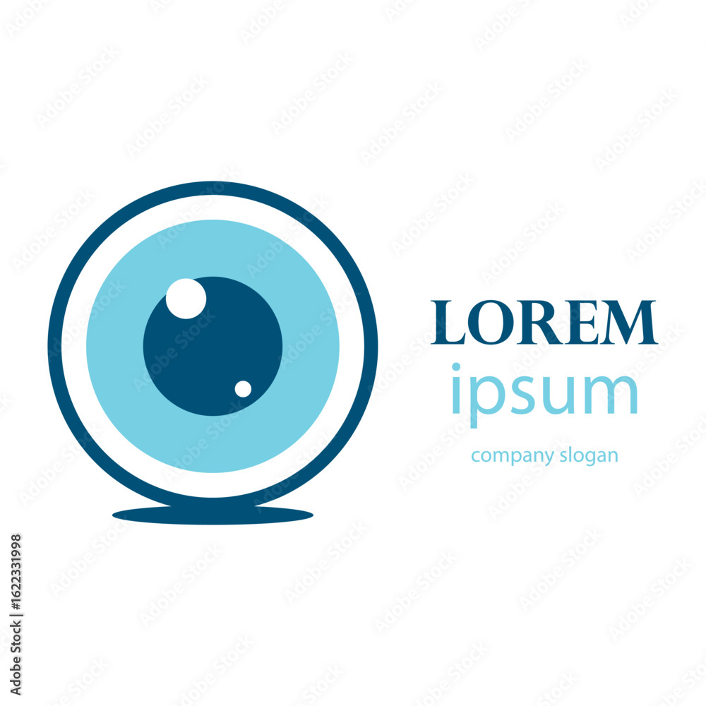 simple and creative photo camera logo design simple and creative photo camera logo design
