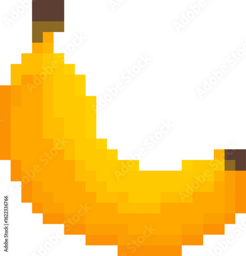 Pixel Banana