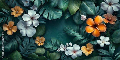 flowers background
