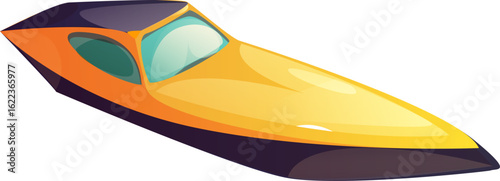 Motorboat Transport