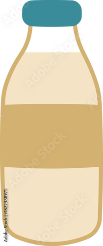 soy milk