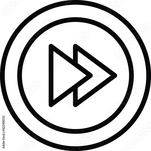 Indicates progress and advancement
