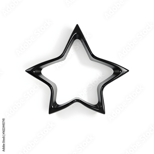 silver star icon