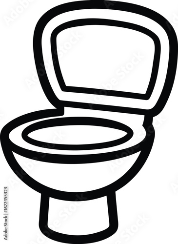 Toilet Icon