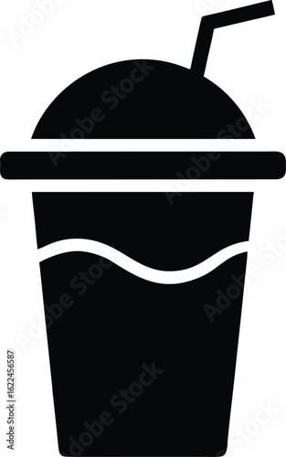 Soda Cup Icon