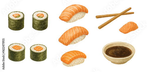 Adobe Illustrator Artwork