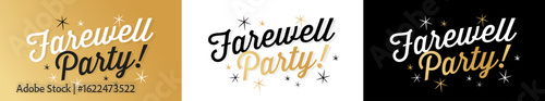 Farewell Party