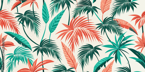 Vintage seamless floral pattern. Liberty style background of small golden orange flowers. Small flowers scattered over a white background, simplicity, textile, floral pattern, 
