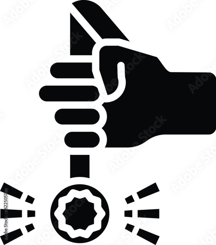 Skill Mastery Icon 