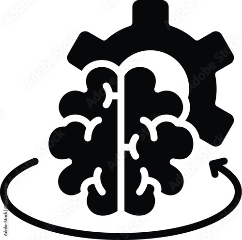 Problem Solving Icon 