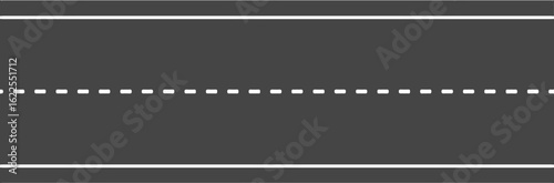 road