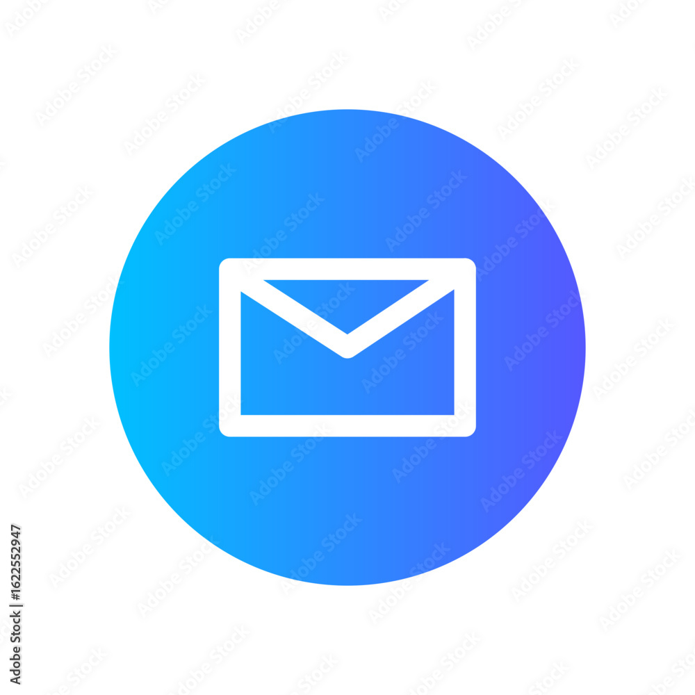 message gradient icon message gradient icon