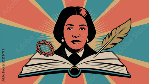 Mary Prince Day Freedom Story Legacy Icon