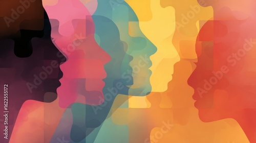 Effective teams blend different roles and strengths to boost productivity and harmony.
