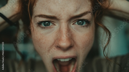 Those high in neuroticism may struggle with resilience, facing challenges with heightened emotional distress.
