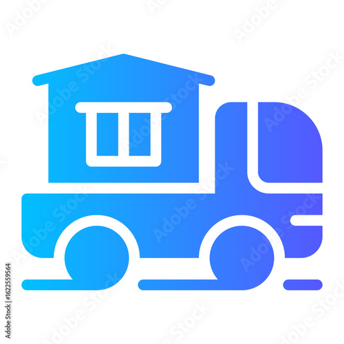 move gradient icon