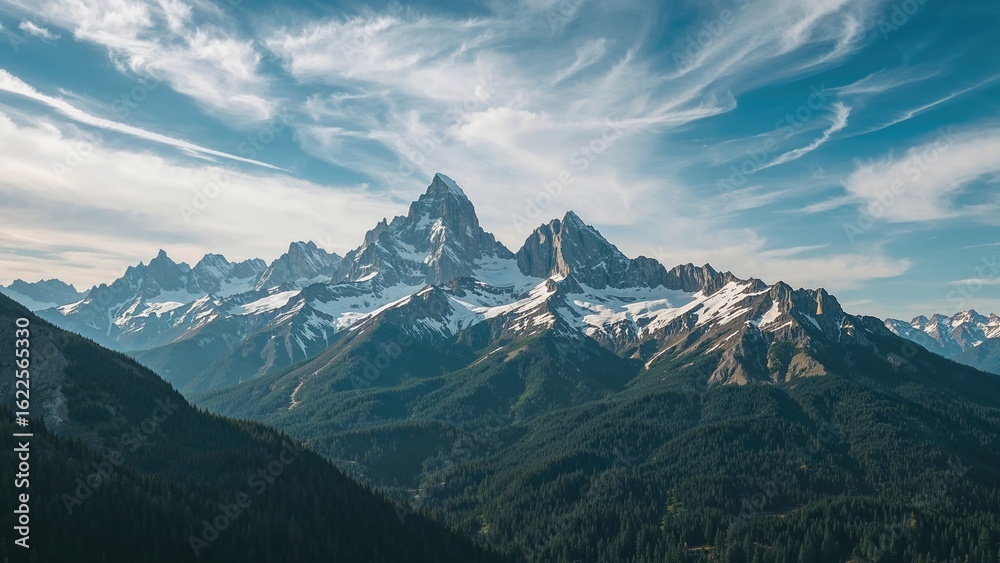 Spectacular Elevated Landscapes Wrapped in Mist Spectacular Elevated Landscapes Wrapped in Mist