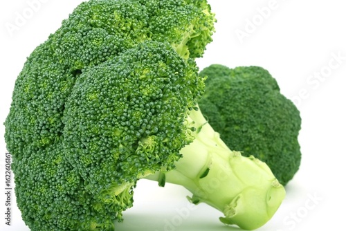 Fresh Market Vegetables
