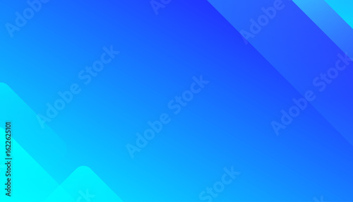 Blue abstract background.. Creative illustration for poster, web, landing, cover, greeting, EPS 10