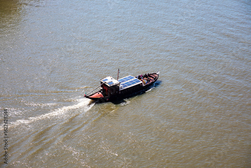 Wallpaper Mural Porto Kanal Boot Torontodigital.ca