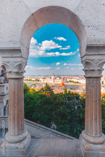 Wallpaper Mural Budapest Torontodigital.ca