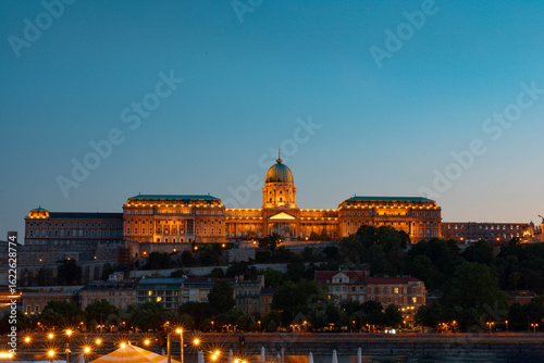 Budapest