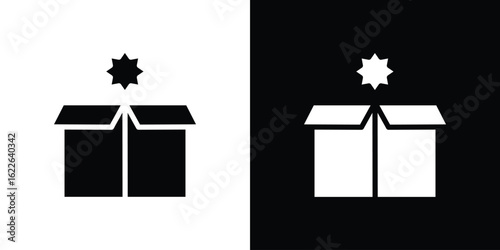 New product icon set Vector Design for mobile concept and web design.