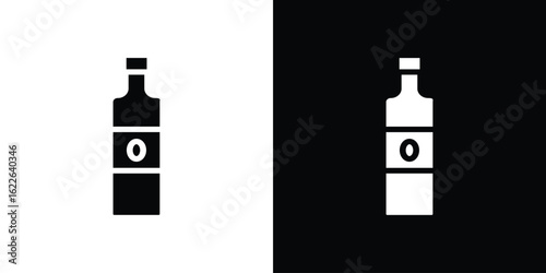 Olive oil icon set Vector Design for mobile concept and web design.