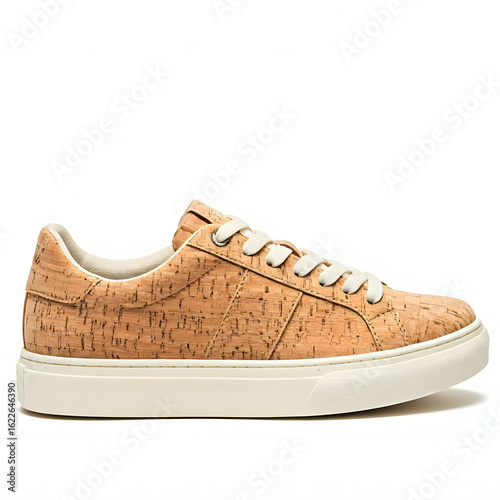 sneaker for men on white background