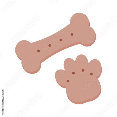 Biscotti per animali