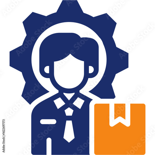 Specialist Product Icon