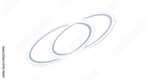 baby pacifier on white background png 