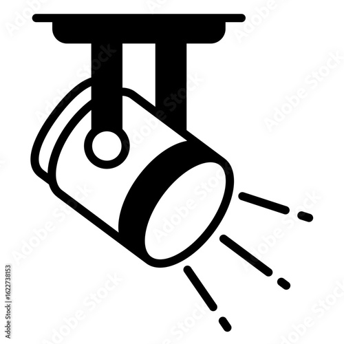 Spotlight Icon