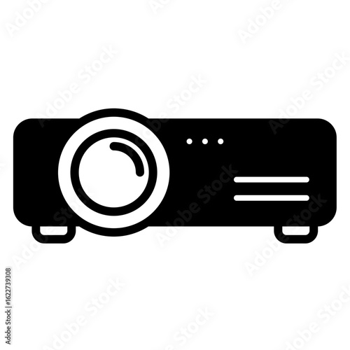Projector Icon