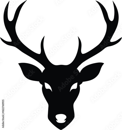 Solid Black Background color dark