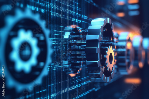 Innovative software engineering dynamic program